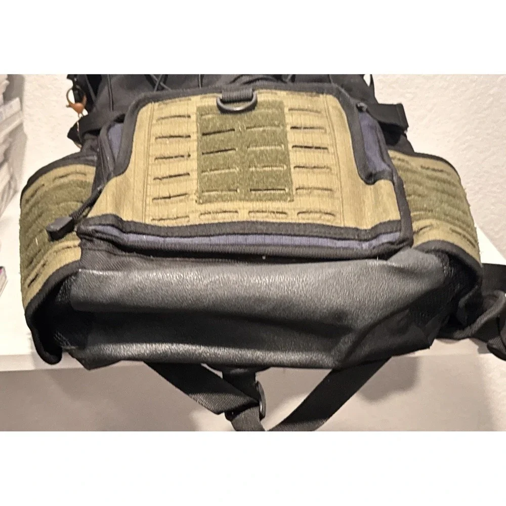 Call Of Duty Infinite Warfare Utility Backpack Top Load Nylon Laptop Bioworld